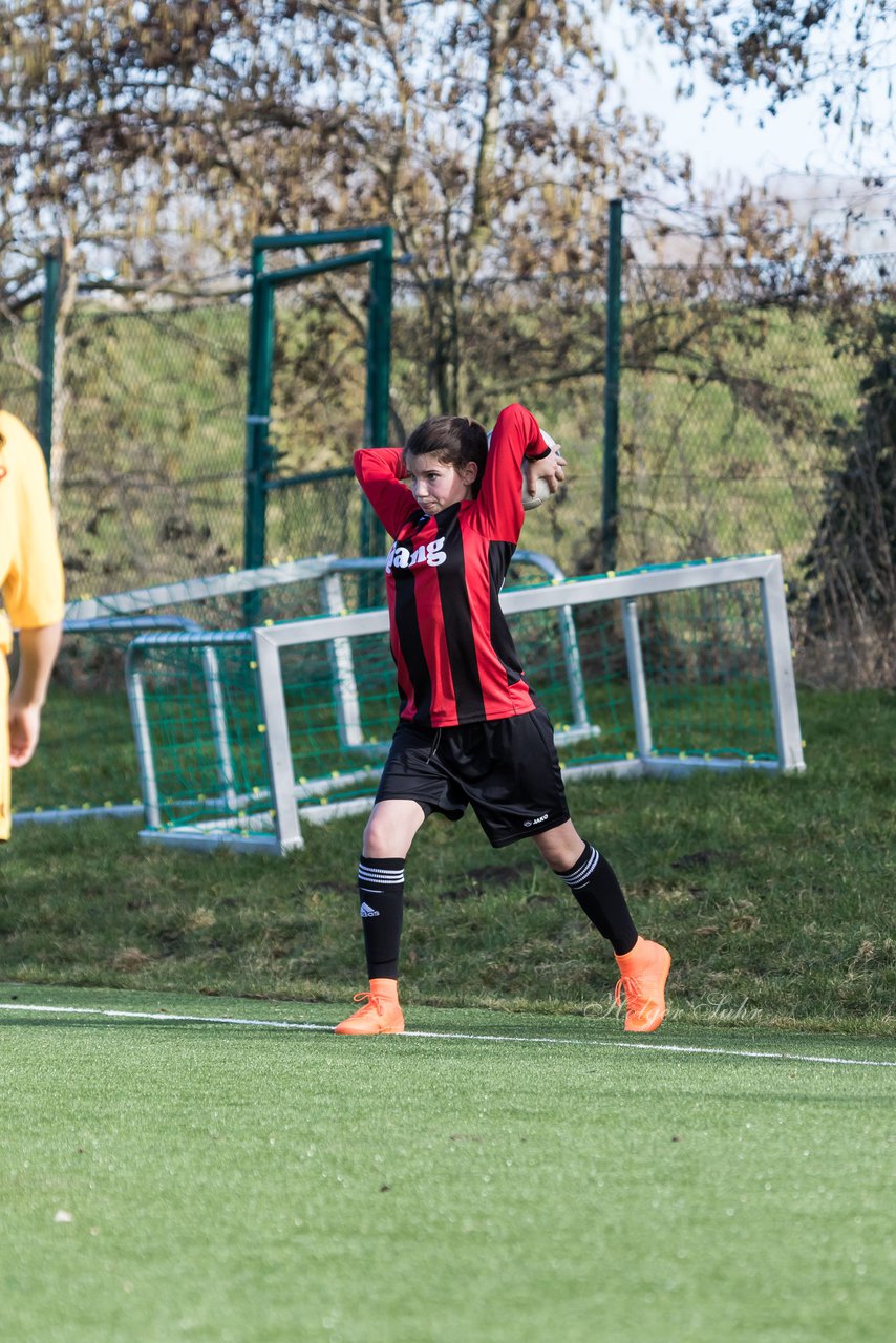 Bild 125 - B-Juniorinnen SG Weststeinburg/Bei - SV Fisia 03 : Ergebnis: 1:2